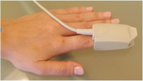 Pulse Oximeter